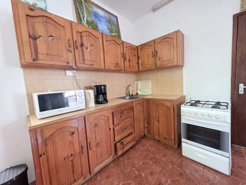 Townhouse, Duplex de 2 Chambres