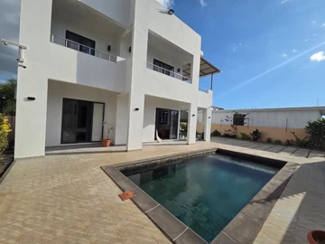 3 Bedroom Villa