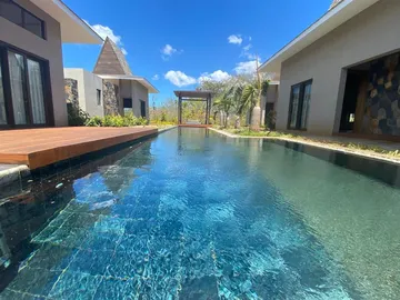 3 Bedroom Villa
