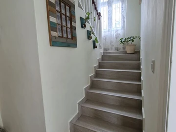 Villa de 4 Chambres