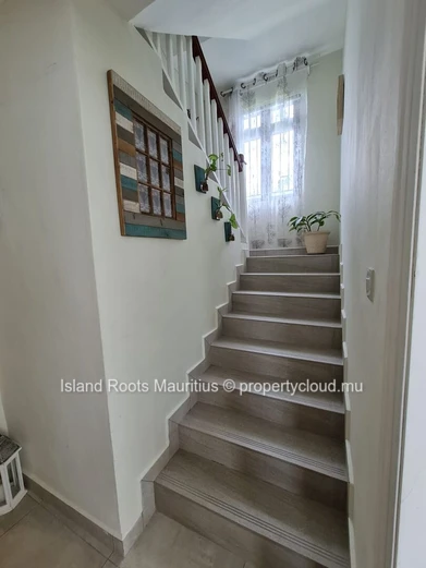 Villa en vente - Grand Baie