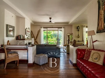 4 Bedroom Villa