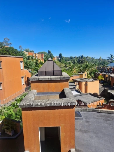 ?? WORK IN MAURITIUS. LIVE THE RESORT LIFESTYLE. ?? 2-Bedroom Residence for Rent | Port Chambly