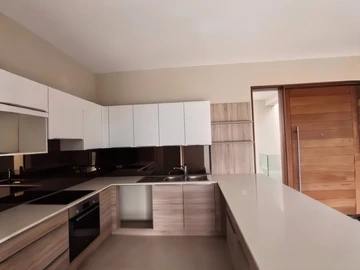Penthouse de 2 Chambres