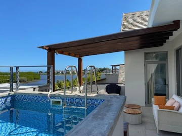 2 Bedroom Penthouse
