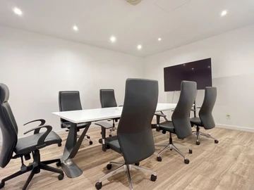 Bureau