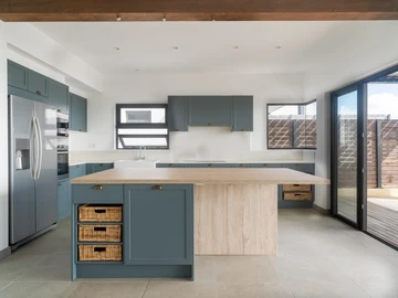 3 Bedroom Penthouse