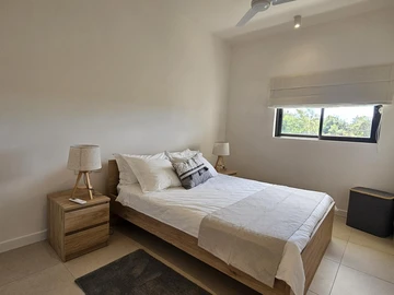 Appartement de 2 Chambres
