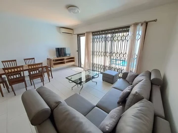 3 Bedroom Townhouse, Duplex