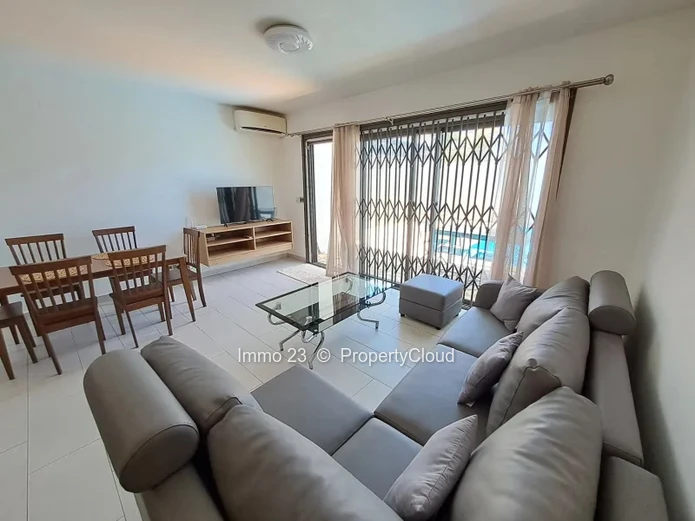 Duplex - 3 chambres - Flic en Flac