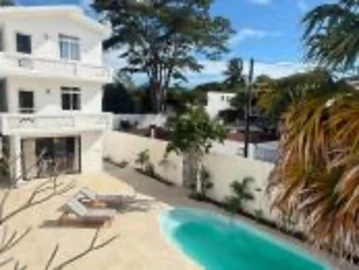 2 Bedroom Townhouse, Duplex