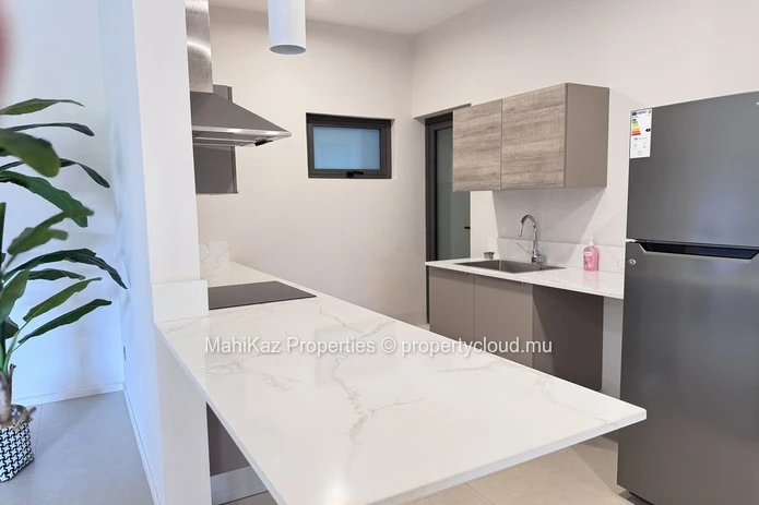 Luxurious Apartment For Rent – Moka Smart City, Mauritius