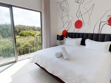 3 Bedroom Penthouse