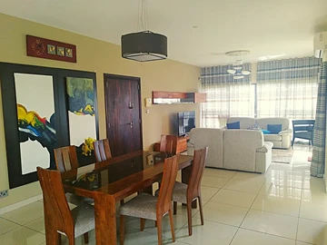 Appartement de 4 Chambres