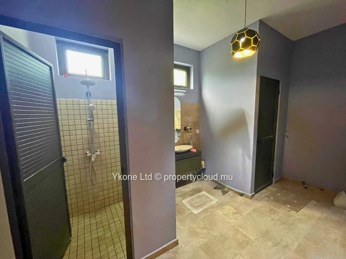 House For Rent In Trou aux Biches