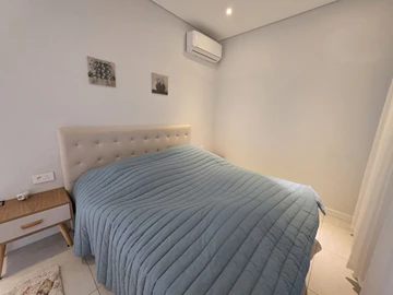 Appartement de 2 Chambres