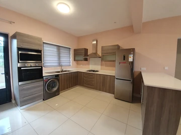 3 Bedroom Apartment