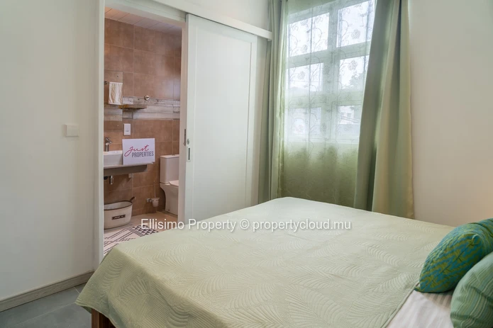 For Sale – Lorlagon, Ground Floor Apartment