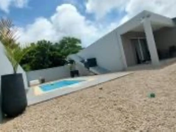 2 Bedroom Villa