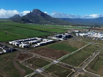 Residential Land