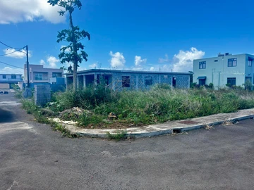 Residential Land