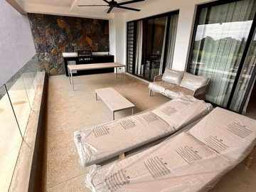 Appartement de 2 Chambres