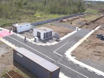 Residential Land