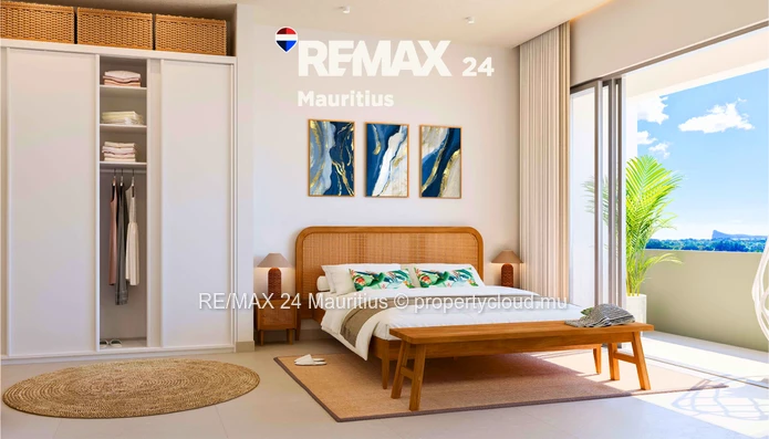 The Deck – Suites & Residences, La Croisette, Grand Baie