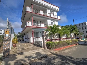 Appartement de 2 Chambres