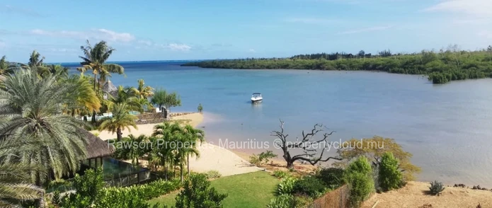 3 Bedroom Apartment For Sale In Petite Riviere Noire