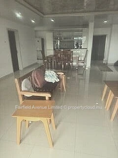 Appartement 3 chambres à vendre à Quatre Bornes