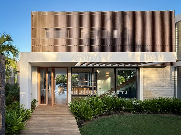 An Architectural Masterpiece in the Heart of Anahita 
