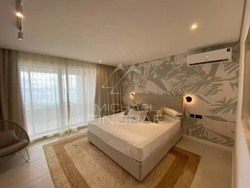 Townhouse, Duplex de 3 Chambres