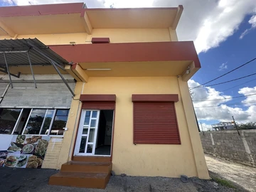 Commercial Property