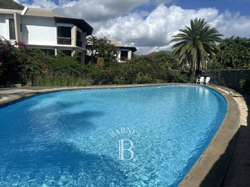 3 Bedroom Townhouse, Duplex
