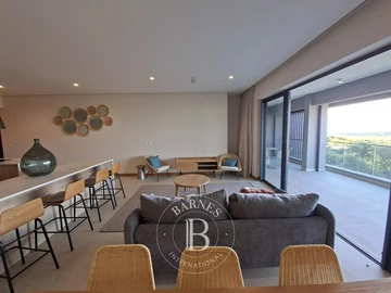 4 Bedroom Apartment