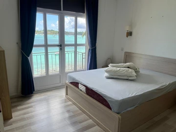 2 Bedroom Villa