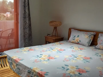 Townhouse, Duplex de 4 Chambres