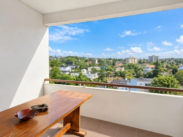 4 Bedroom Apartment