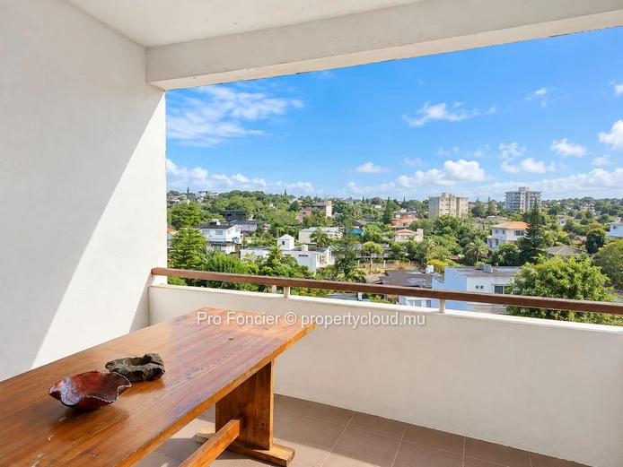 Apartment for sale in Curepipe- Close to the center