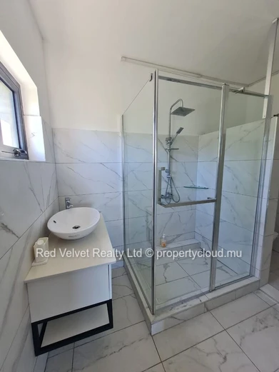Villa à louer à Grand Baie | Piscine privée | Emplacement de choix