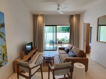 2 Bedroom Penthouse