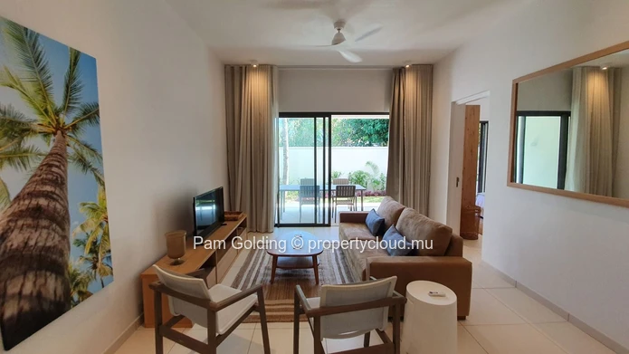 Pereybere – Apartment for rent – Pam Golding Mauritius