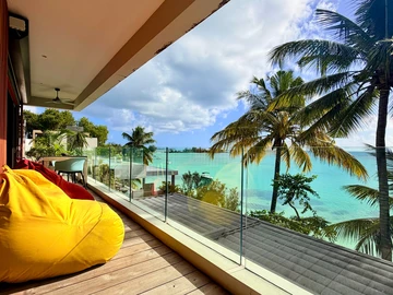 2 Bedroom Penthouse