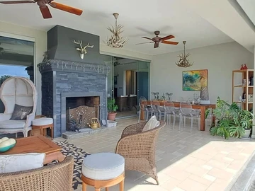 3 Bedroom Villa
