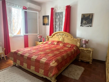 Villa de 7 Chambres