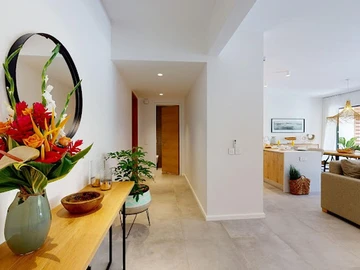 Appartement de 2 Chambres