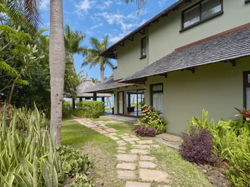 Villa de 4 Chambres