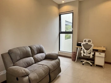 Penthouse de 3 Chambres