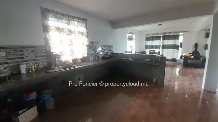 Maison à vendre à Chamouny - Opportunité à saisir !